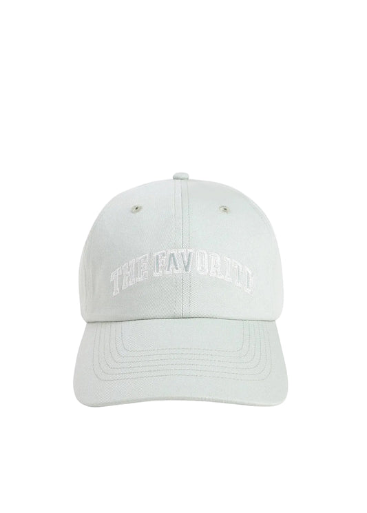 Ws The Favorite Baseball Cap