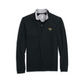 Jaguars Freeborne 1/4 Zip Black