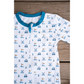 Baby Zip Up Hole In One