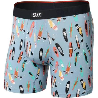 Vibe Xtra Boxer Brief SUP Dogs Ashley
