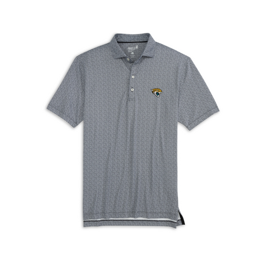 Jaguars Hinson Jersey Polo Black