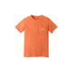 Upland Elite SS T-Shirt Burnt Orange