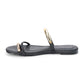 Ws Vacay Sandal Black