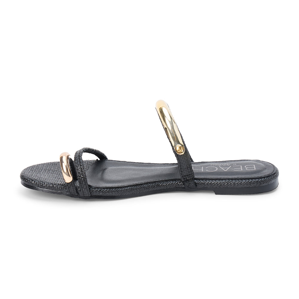 Ws Vacay Sandal Black