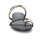 Ws Vacay Sandal Black