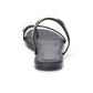 Ws Vacay Sandal Black