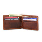 Southern Sportsman (Navy) Bi-Fold Wallet