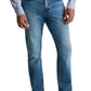Cash Bootcut Jeans Light Brushed Vintage
