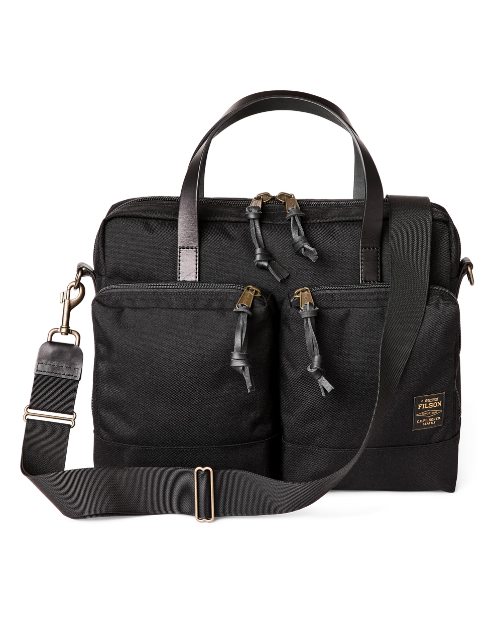 Dryden Briefcase
