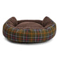 Barbour Snuggle Bed 30" Classic Tartan