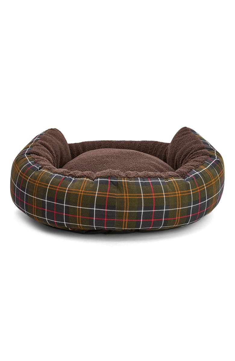 Barbour Snuggle Bed 30" Classic Tartan