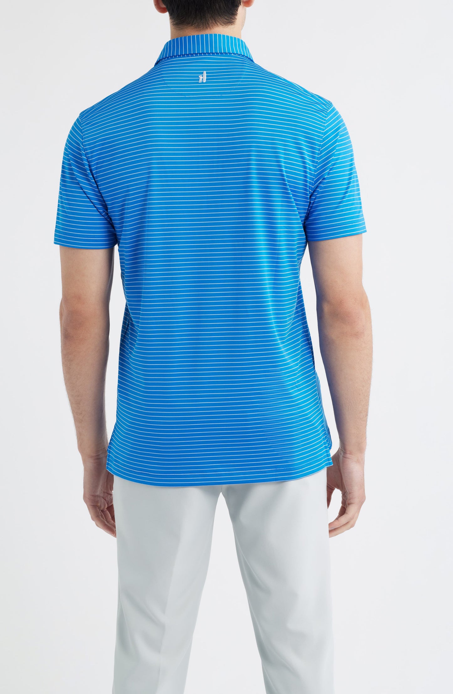 Beau Polo Palisades Blue