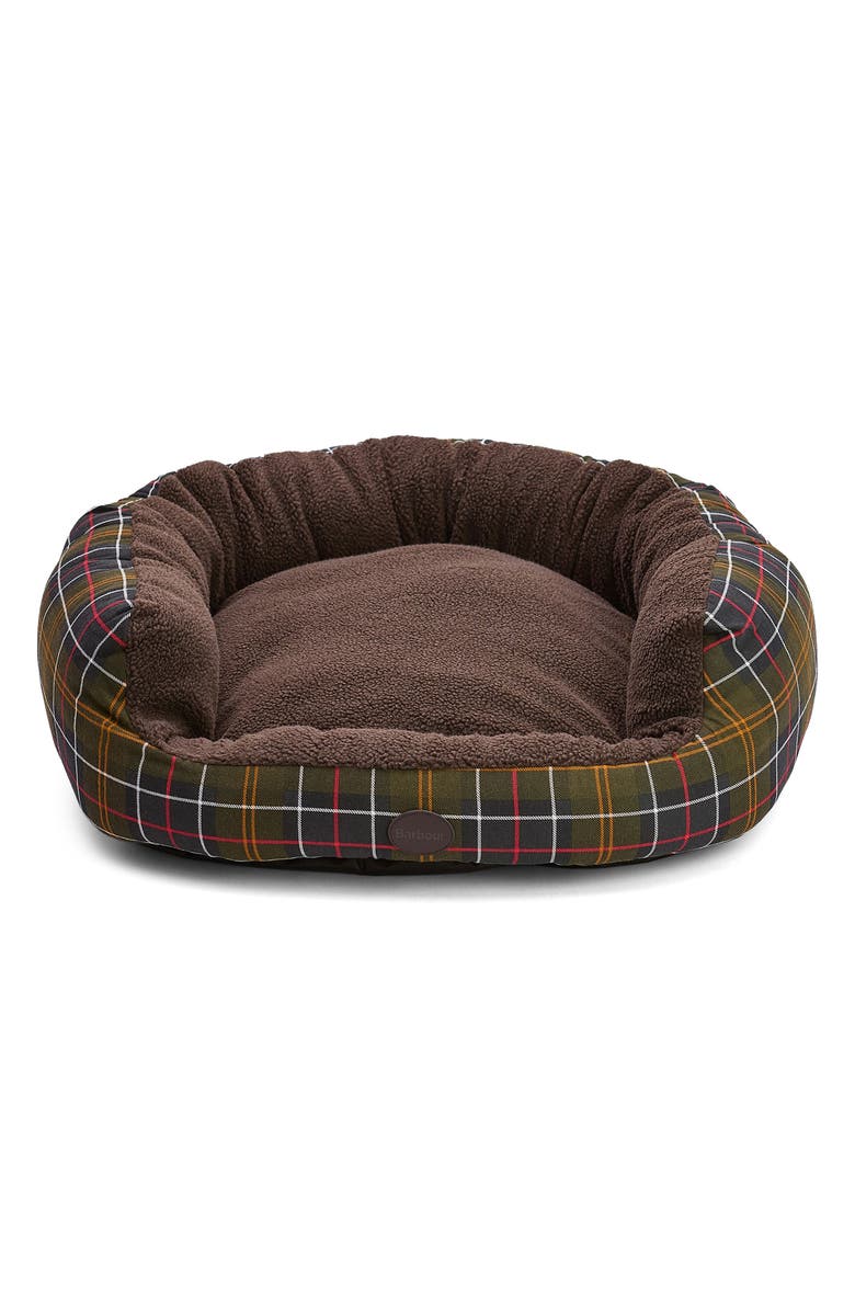 Barbour Snuggle Bed 35" Classic Tartan