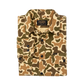 Field Flannel Shirt Buckskin Camo