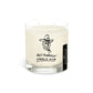 Anti-Pumpkin Candle 11 oz.