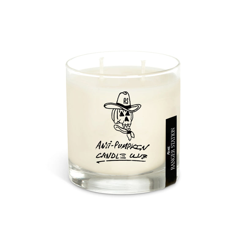 Anti-Pumpkin Candle 11 oz.