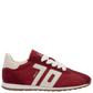Ws Asian Sneakers Red White