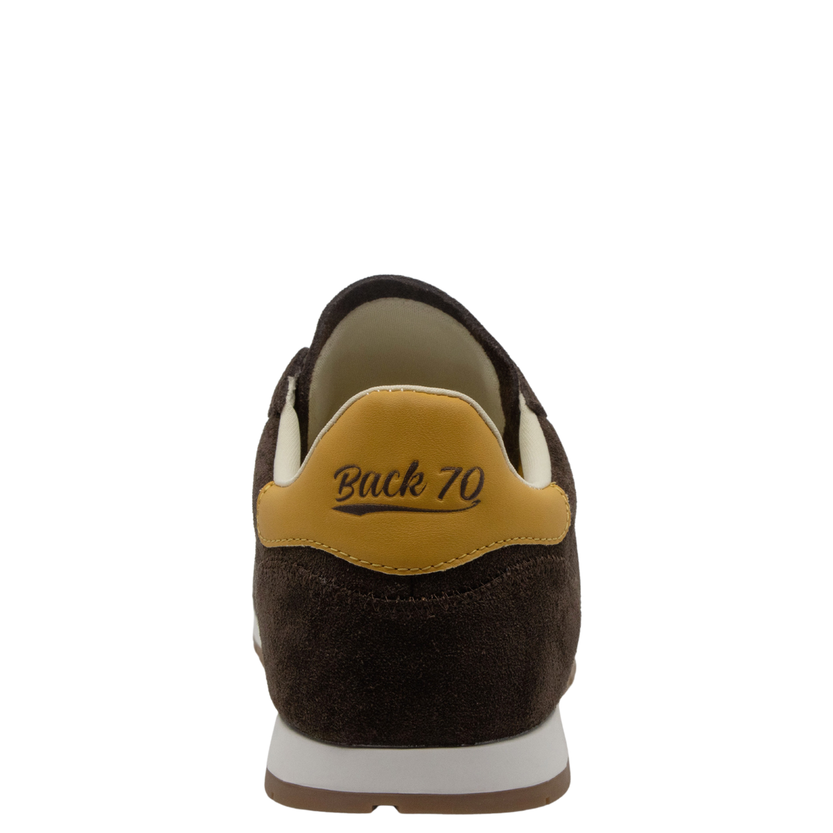 Ws Asian W26 Sneaker Coffee Butter