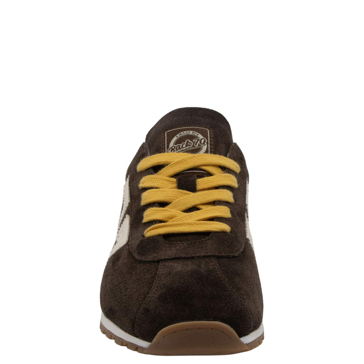 Ws Asian W26 Sneaker Coffee Butter