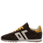 Ws Asian W26 Sneaker Coffee Butter