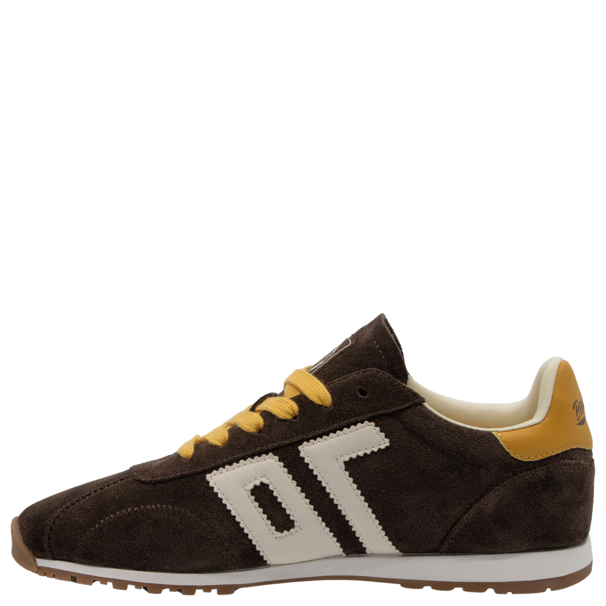 Ws Asian W26 Sneaker Coffee Butter