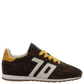 Ws Asian W26 Sneaker Coffee Butter