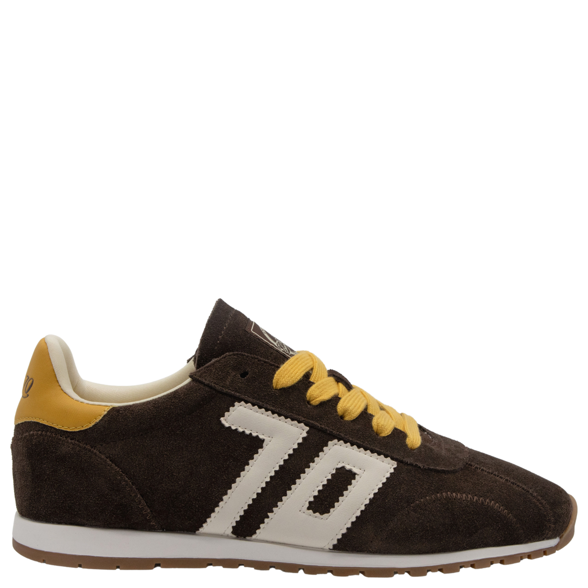 Ws Asian W26 Sneaker Coffee Butter
