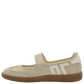 Ws Aya Sneakerina Beige Milk