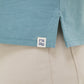 The Atlantic Polo Heather Green