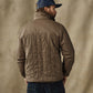 Ultralight Jacket Teak