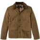 Canvas Outfitter Jacket Kangaroo