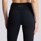 Ws Highmile Legging Black