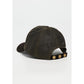 Barbour Ashby Cap Olive/Brown