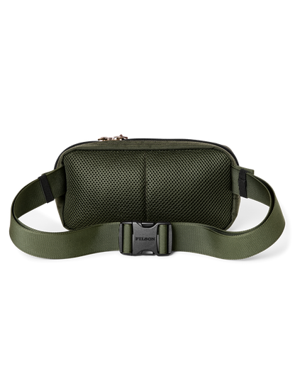 Dryden Crossbody Bag Otter Green