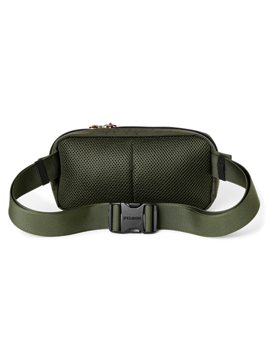 Dryden Crossbody Bag Otter Green