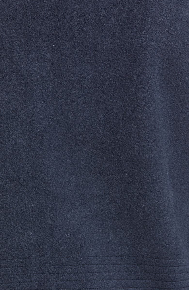 Barbour Langdale Fleece Gilet Navy
