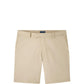 8" Bingham Perf Short Toffee - Beau Outfitters