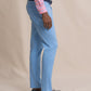 Bluewater 5-Pocket Pant Ocean Channel