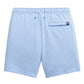Youth Gulf Haven Seersucker Swim Trunk