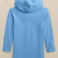 Youth Scuttle Hoodie Heather Boat Blue