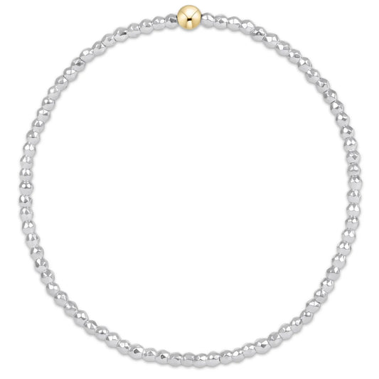 egirl 2mm Bead Bracelet