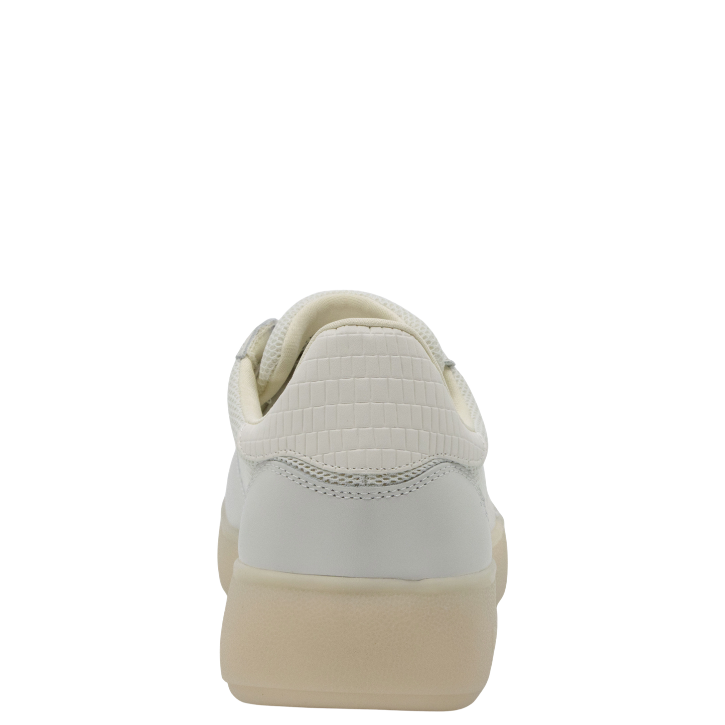 Brooklyn M26 Sneaker White