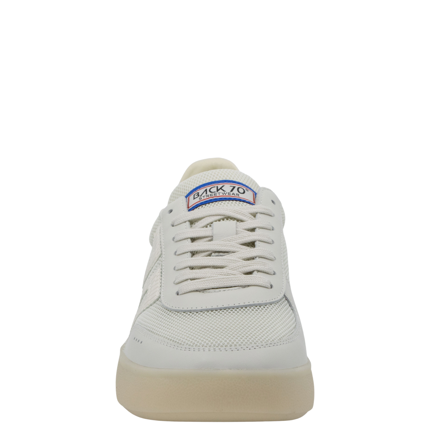 Brooklyn M26 Sneaker White