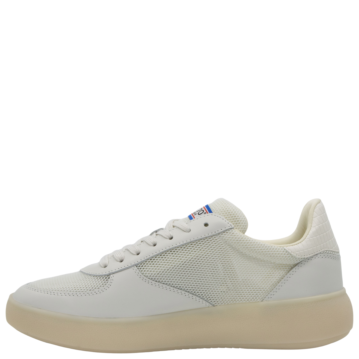 Brooklyn M26 Sneaker White
