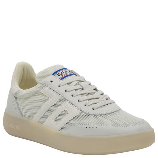 Brooklyn M26 Sneaker White