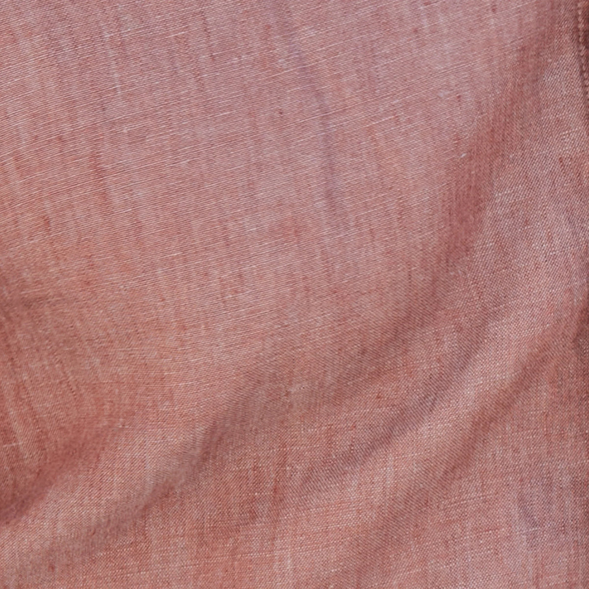 Toscano Linen Shirt Brown