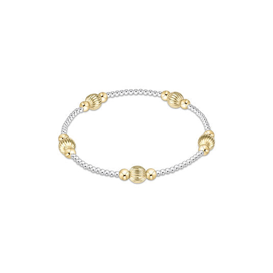 Purpose Dignity 6mm Bead Bracelet