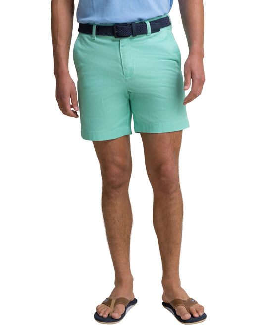 7" Channel Marker Chino Short Gulf Shore
