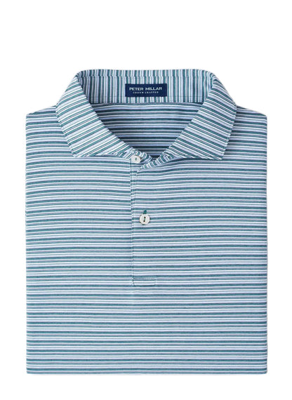Chase Jersey Polo Sherwood