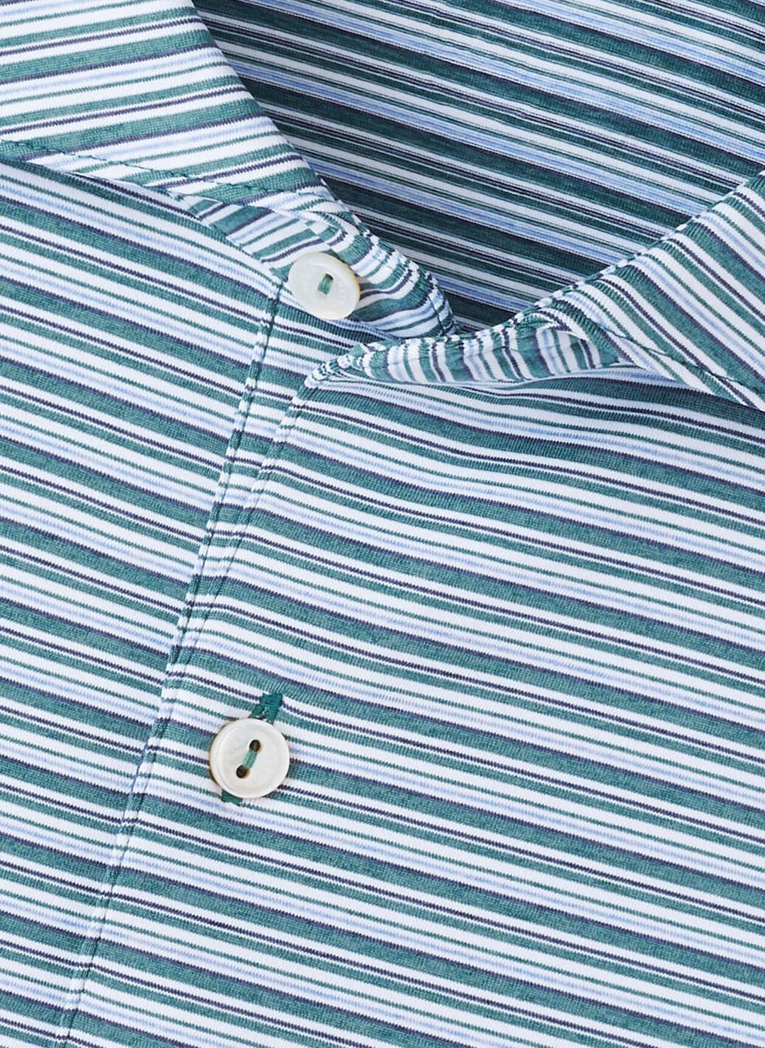 Chase Jersey Polo Sherwood